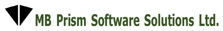 MB Prism Software Solutions Ltd.
